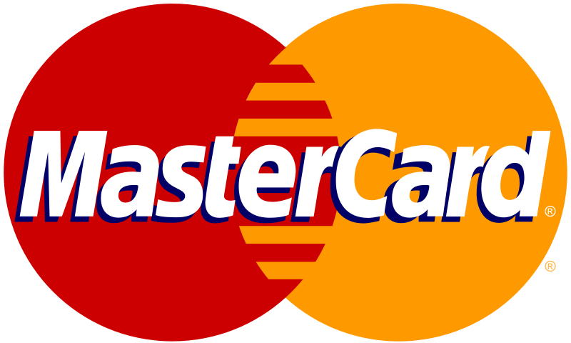 банковская карта MasterCard